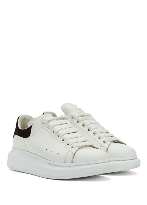 Alexander McQueen Kadın Sneakers - Görsel 3