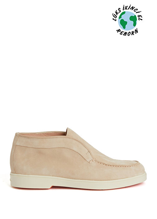 Santoni Kadın Loafer - Görsel 2