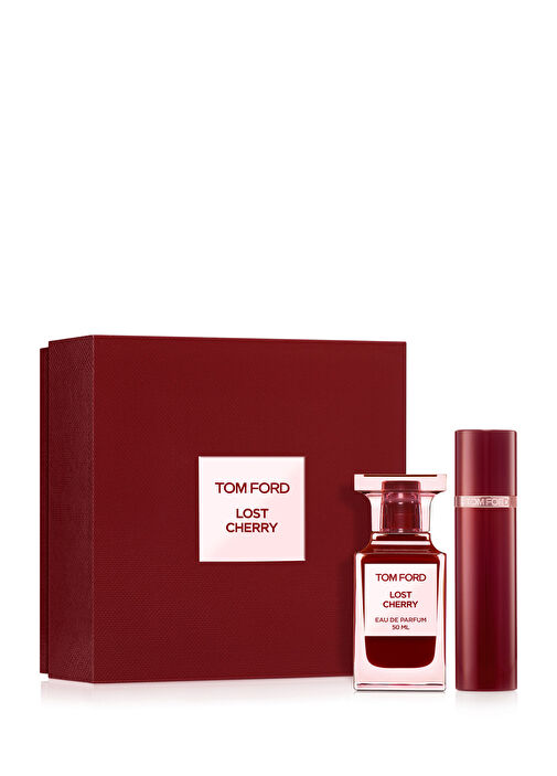 Tom Ford - Lost Cherry EDP Set -