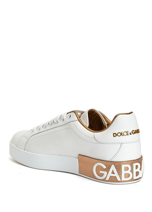 Dolce&Gabbana Kadın Sneakers - Görsel 4