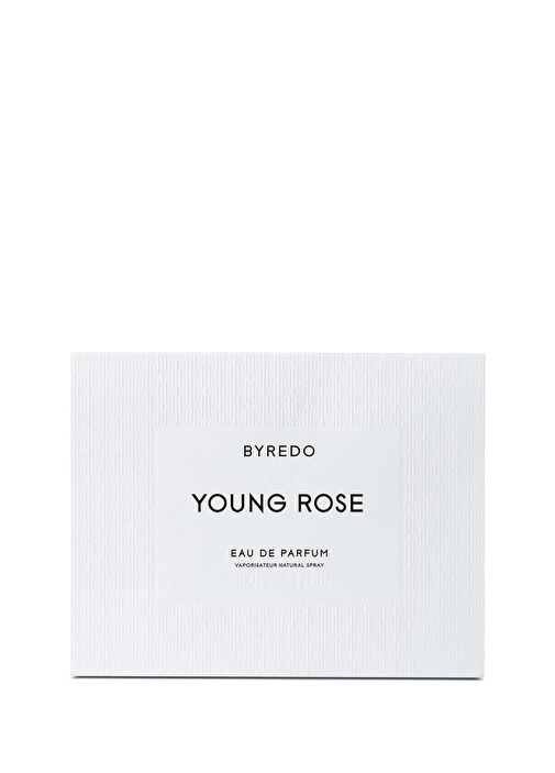BYREDO - EDP Young Rose 100ml -
