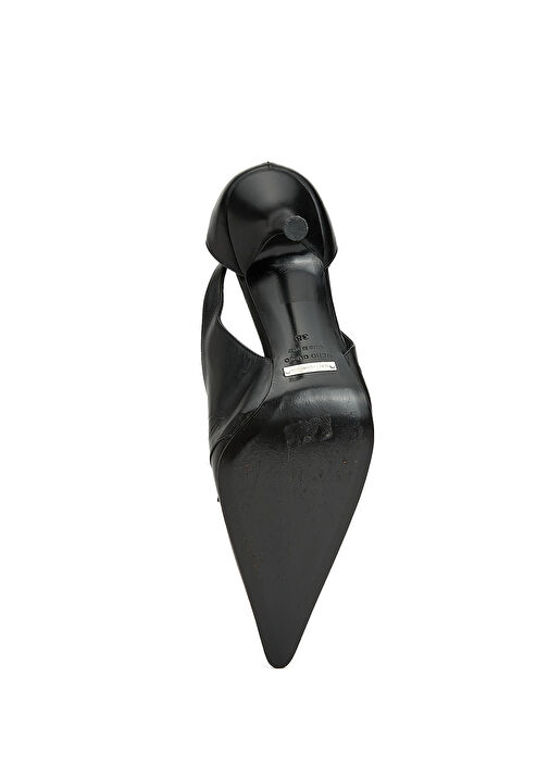 Dolce&Gabbana Topuklu Ayakkabı - Görsel 6