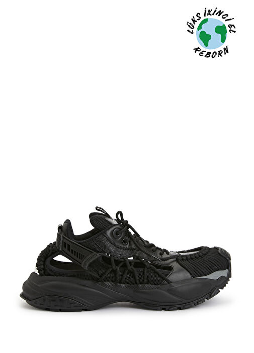 Versace Erkek Sneakers - Görsel 2