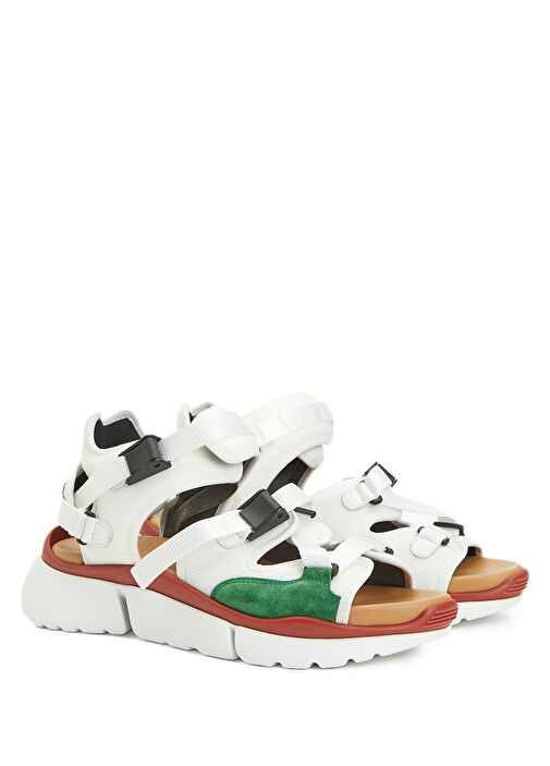 Chloe Kadın Sandalet - Görsel 3