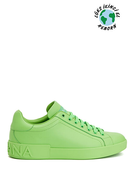 Dolce&Gabbana Erkek Sneakers - Görsel 2