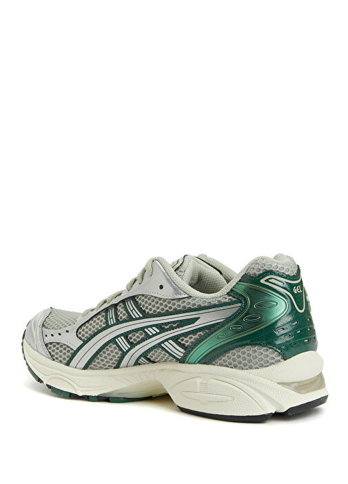 Gel-kayano 14 Yeşil Kadın Sneaker - Görsel 4