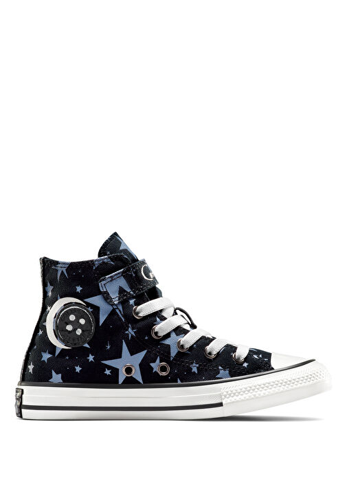 Chuck Taylor All Star 1V Unisex Çocuk Sneaker - Görsel 2