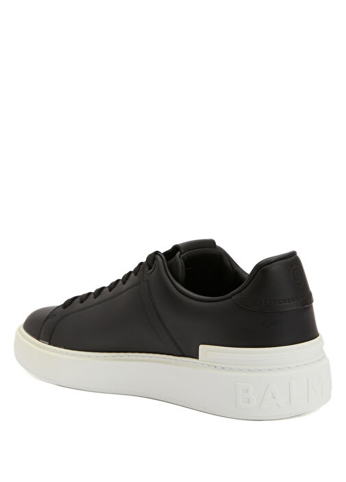 Balmain Erkek Sneakers - Görsel 4