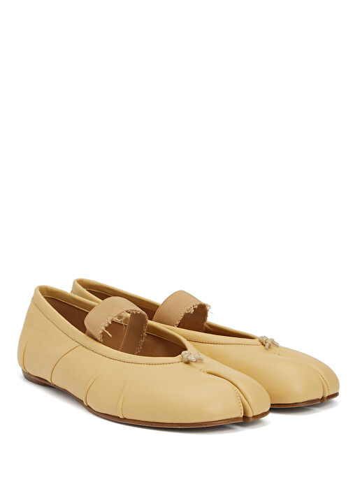 Tabi Nude Deri Babet - Görsel 3