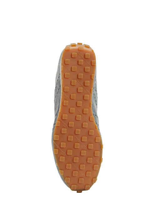 DBS Glove Gri Erkek Deri Sneaker - Görsel 6