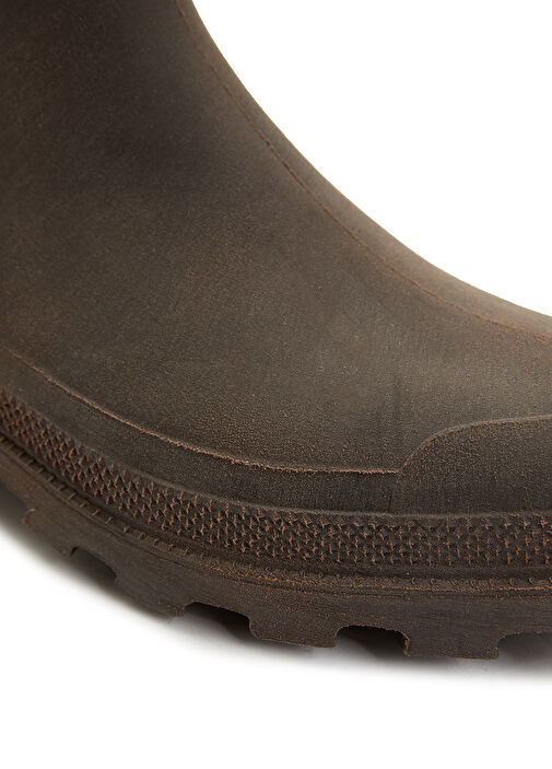 Kahverengi Erkek Bot - Görsel 12