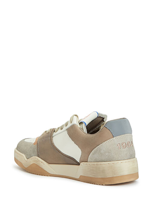 Dsquared2 Erkek Sneakers - Görsel 4