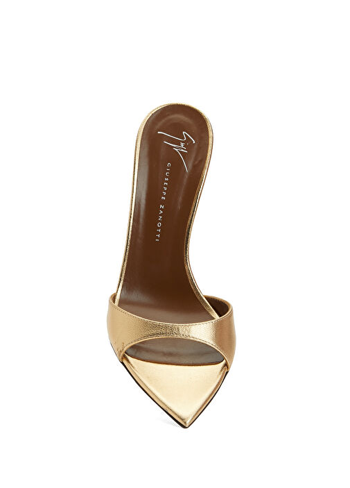 Giuseppe Zanotti Topuklu Terlik - Görsel 5