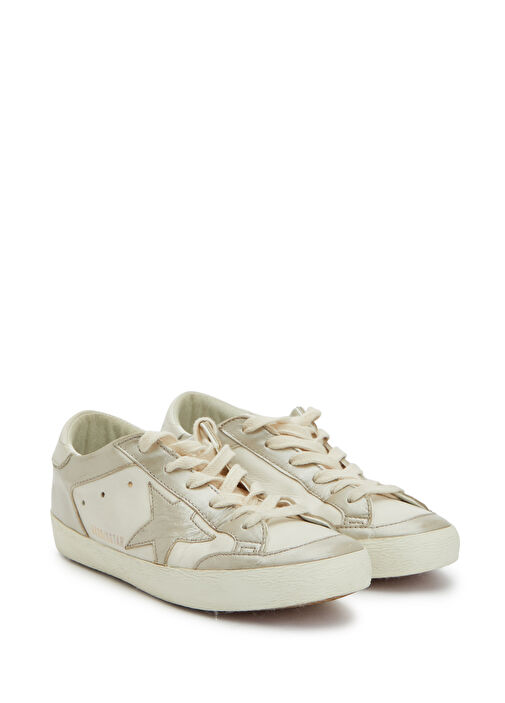 Golden Goose Kadın Sneakers - Görsel 3