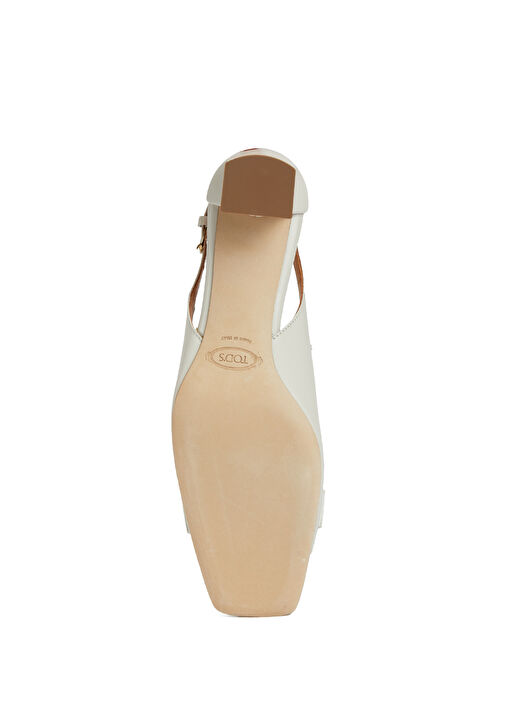 Tod's Topuklu Ayakkabı - Görsel 6