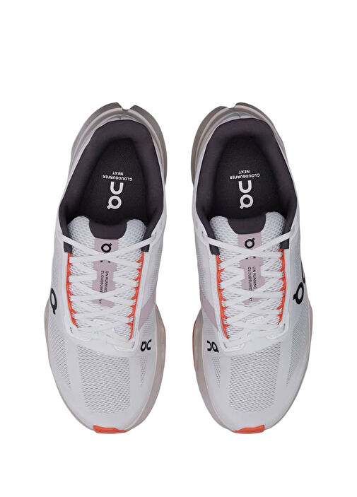 Cloudsurfer Next Beyaz Kadın Sneaker - Görsel 3
