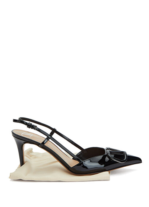Valentino Garavani Topuklu Ayakkabı - Görsel 7