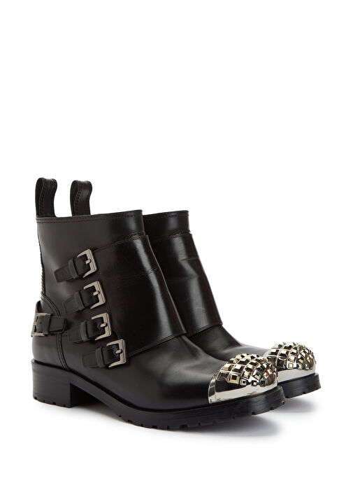 Miu Miu Kadın Bot - Görsel 3