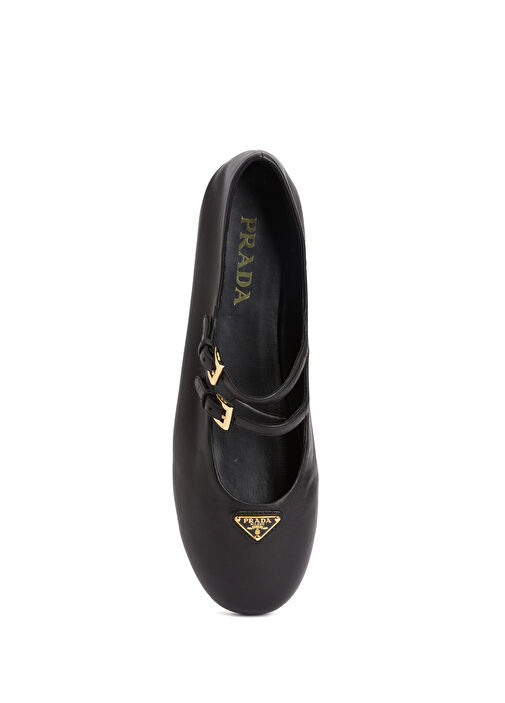 Prada Kadın Babet - Görsel 5