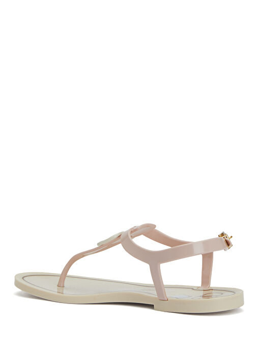 Beymen Reborn Beymen Reborn Pembe Valentino Garavani Kadın Sandalet Beymen'de! Pembe - 4. görsel