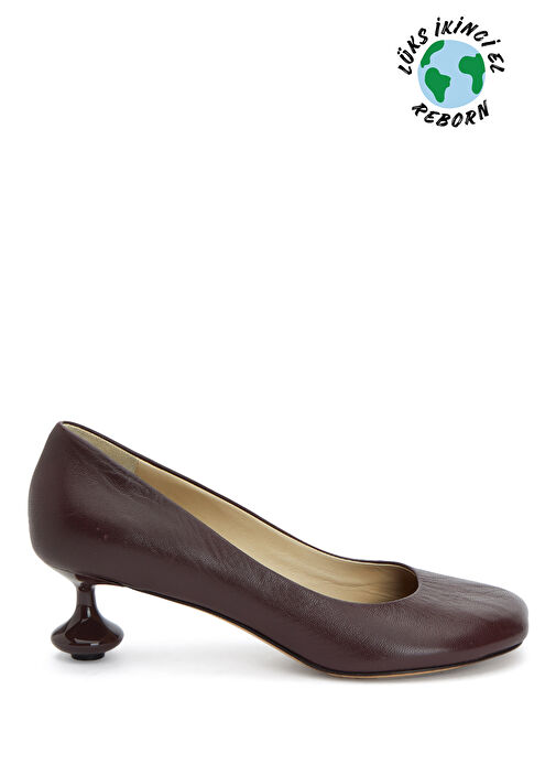 Loewe Topuklu Ayakkabı - Görsel 2
