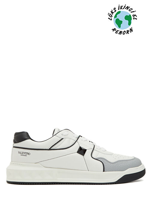 Valentino Garavani Erkek Sneakers - Görsel 2