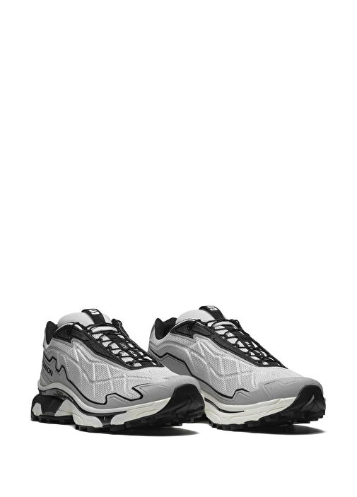Salomon Çok Renkli Erkek XT-Slate Gri Unisex Sneaker 1966181 | Beymen