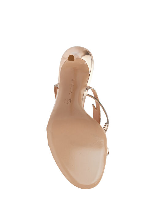 Gianvito Rossi Topuklu Ayakkabı - Görsel 6