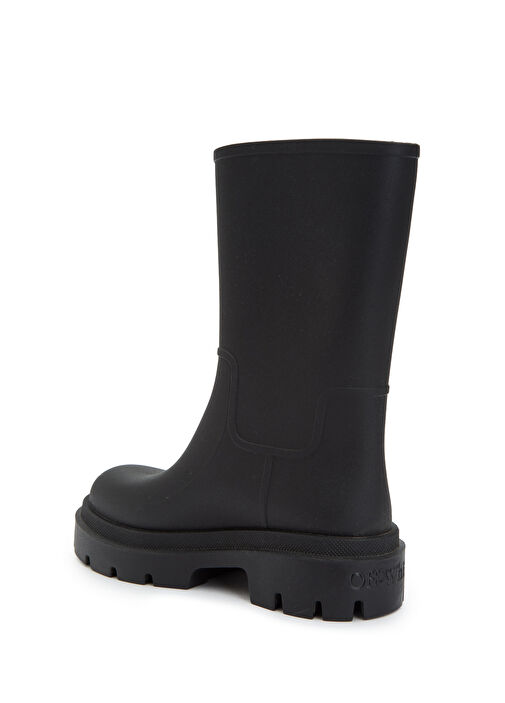 Off-White Kadın Bot - Görsel 4