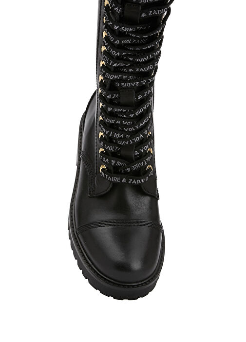 Zadig&Voltaire Kadın Çizme - Görsel 5