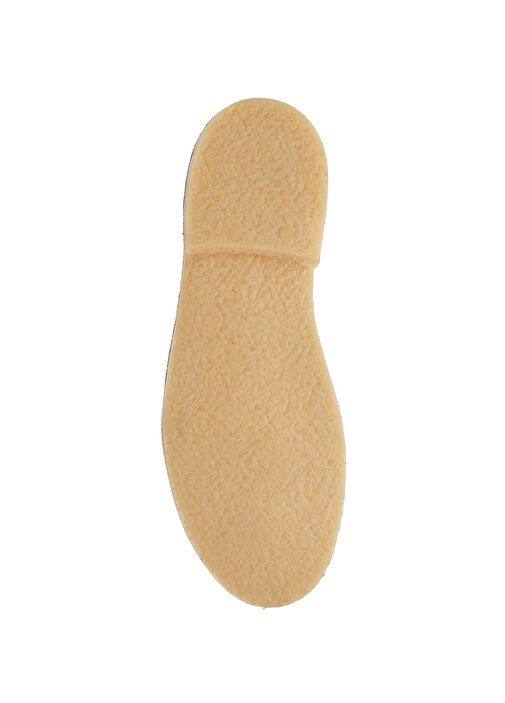 Haki Erkek Süet Bot - Görsel 6