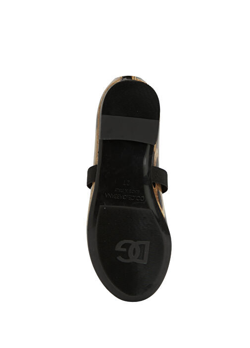 Leopar Deri Babet - Görsel 6