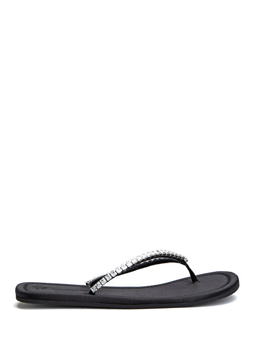 Giuseppe Zanotti Giuseppe Zanotti Siyah Kadın Terlik Sandalet & Terlik | Beymen Siyah - 2. görsel