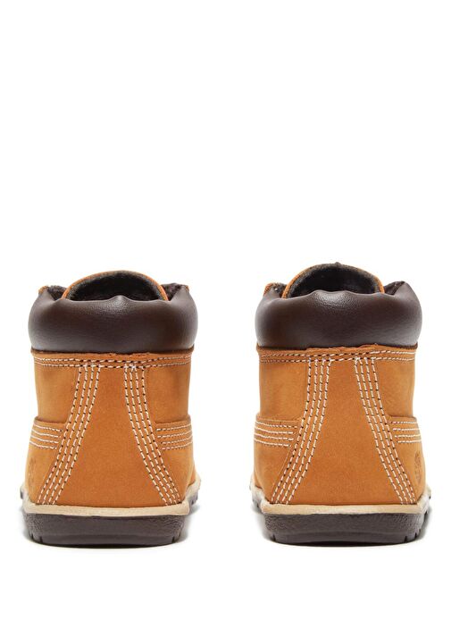 Crib 6 Inch Camel Çocuk Bot - Görsel 6