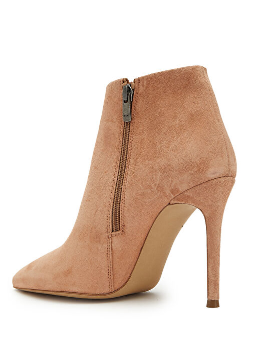 Nude Kadın Deri Bot - Görsel 4