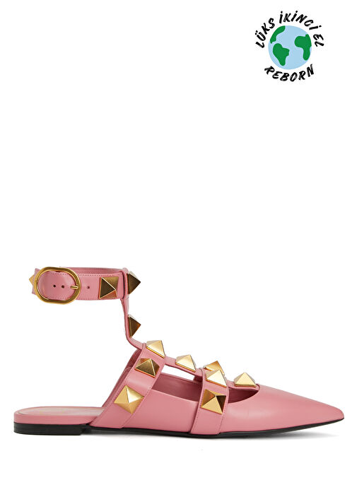 Valentino Garavani Kadın Babet - Görsel 2