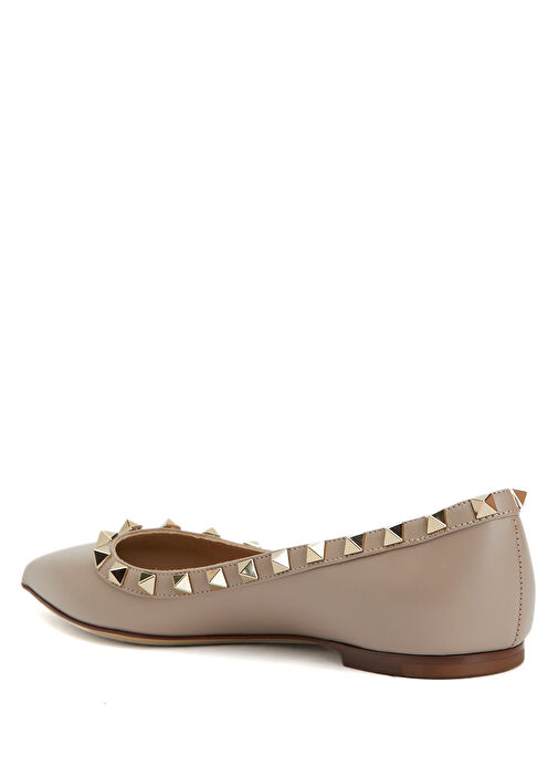 Valentino Garavani Kadın Babet - Görsel 4