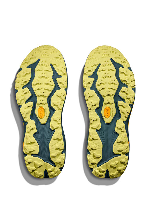 Speedgoat 6 Çok Renkli Erkek Sneaker - Görsel 8