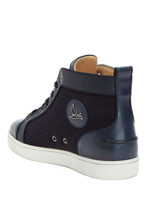 Chrisrian Louboutin Erkek Sneakers - Görsel 4