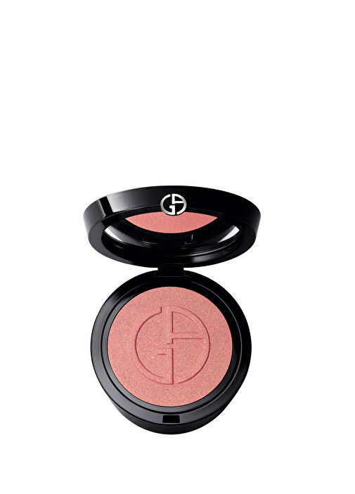 Giorgio Armani Luminous Silk Glow Blush 50 50 EUPHORIC