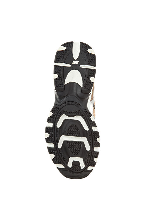 Vigor 2.0 Kahverengi Kadın Sneaker - Görsel 6