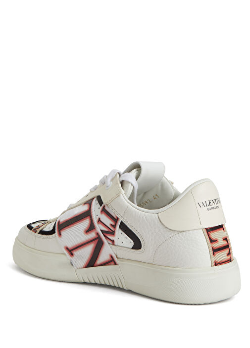 Valentino Garavani Erkek Sneakers - Görsel 4