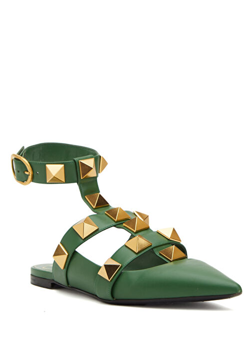 Valentino Garavani Kadın Babet - Görsel 3