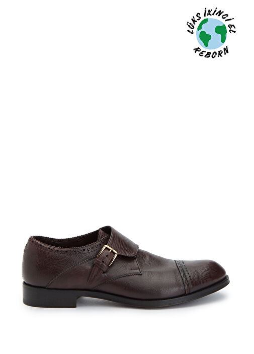 Sergio Rossi Erkek Ayakkabı - Görsel 2