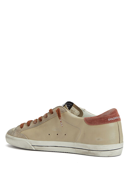 Golden Goose Golden Goose Bej SNEAKERS Beymen'de! Bej - 4. görsel