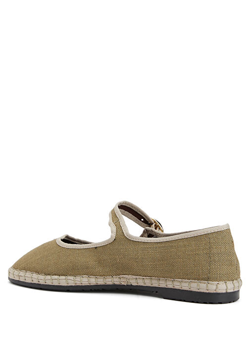 Ishmael Haki Kadın Babet - Görsel 4