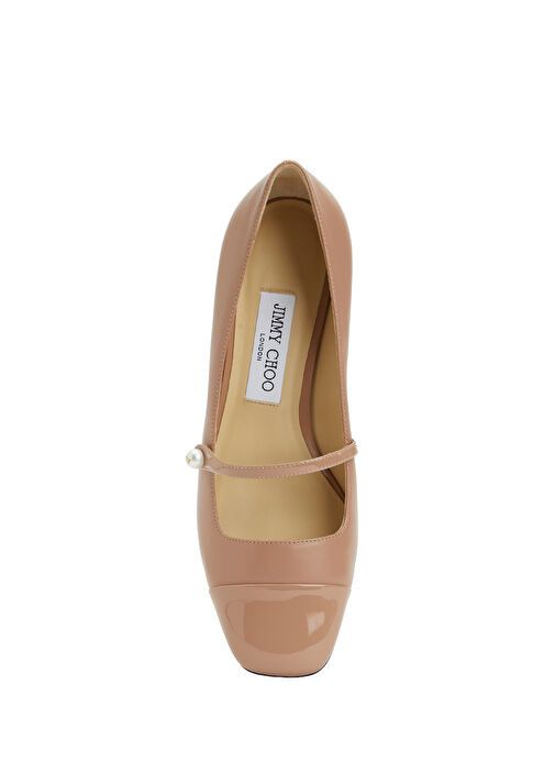 Jimmy Choo Topuklu Ayakkabı - Görsel 5