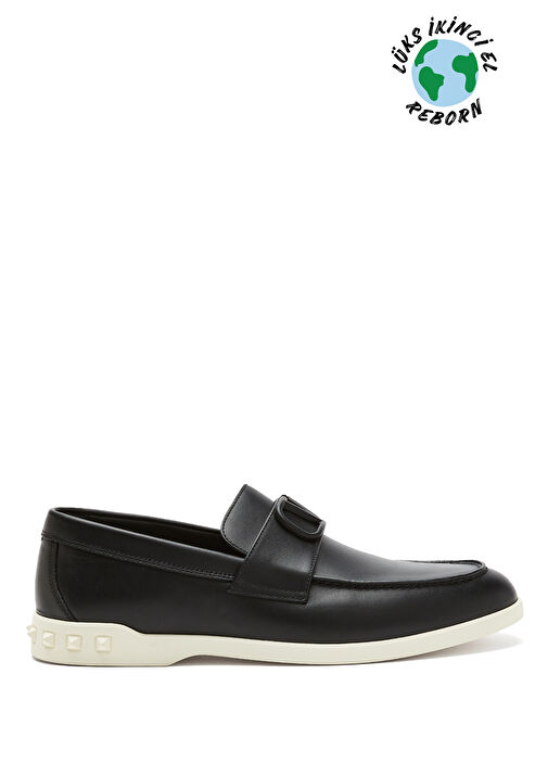 Valentino Garavani Erkek Loafer - Görsel 2
