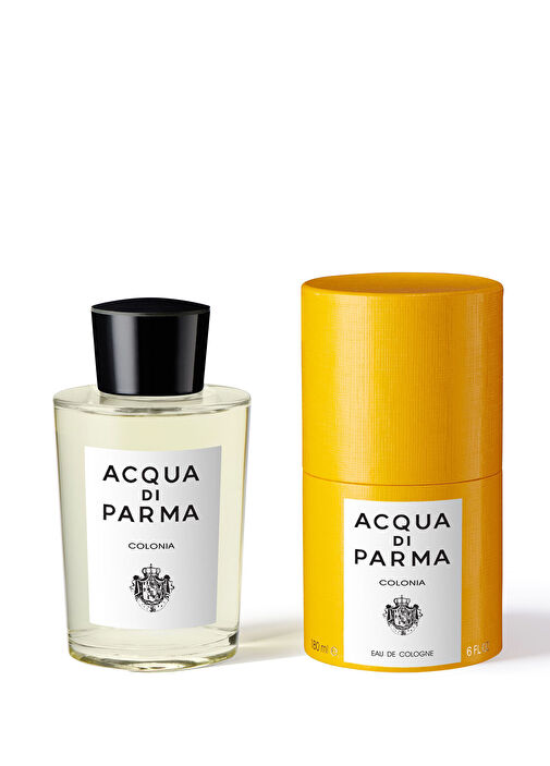 香水(男性用) ACQUA DI PARMA COLONIA 180ml Acqua di Parma - Colonia EDC 180 ml Parfüm -