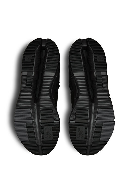 Cloudnova 2 Siyah Erkek Sneaker - Görsel 7
